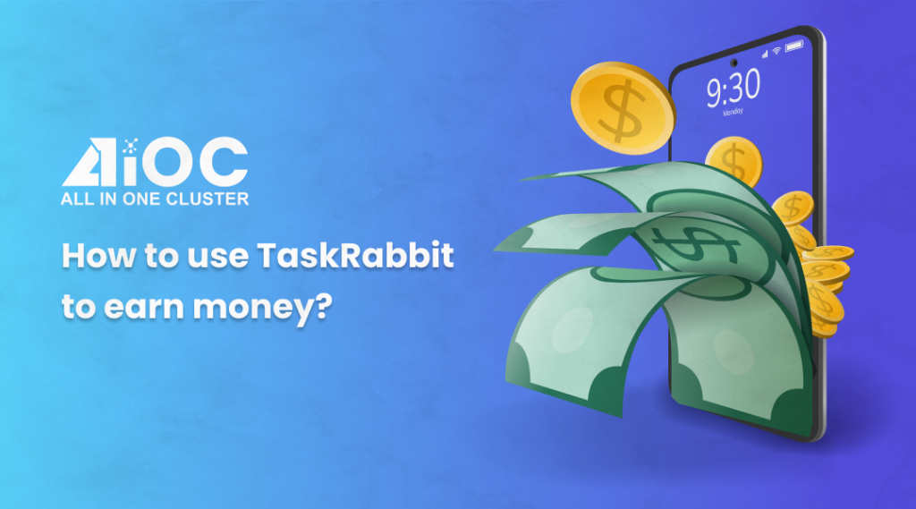 TaskRabbit app