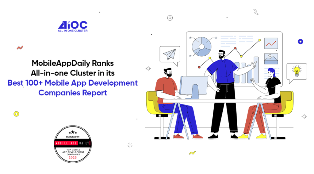 Mobile App Development Companies Report