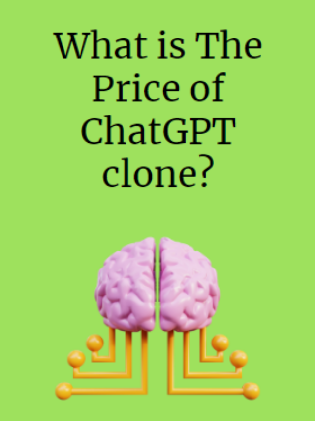 chatgpt clone script