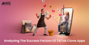 Analyzing the Success Factors of TikTok Clone Apps