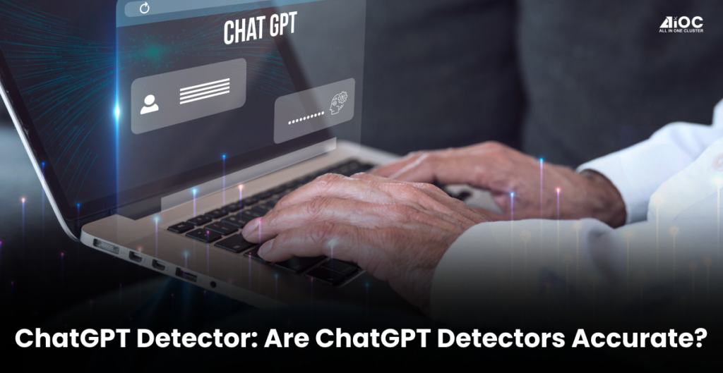 ChatGPT Detector