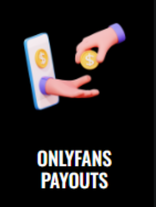 onlyfans payout