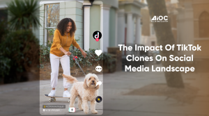 The Impact of TikTok Clones on Social Media Landscape