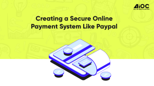 Secure Payment Gateway Like PayPal